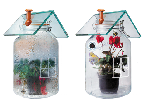 Якісне повітря